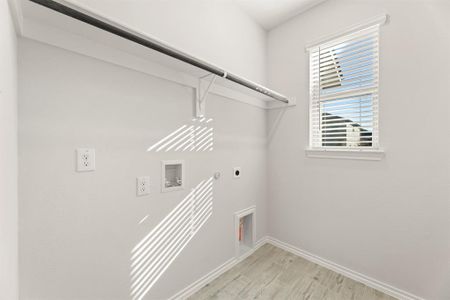 New construction Single-Family house 3312 Sedge Grass Dr, Melissa, TX 75454 plan Willow - image 13