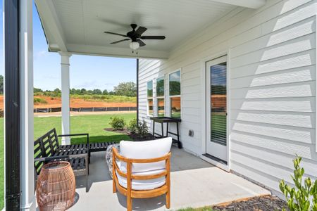 New construction Single-Family house 6222 Acacia Pl, Midland, NC 28107 null- photo 40 40