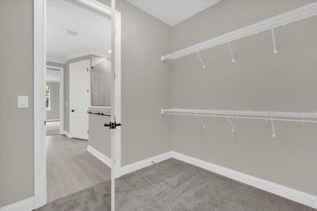 New construction Single-Family house 7895 Lake James Blvd, Lakeland, FL 33810 - image 17