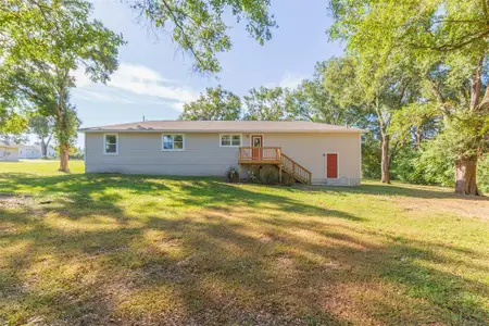 New construction Single-Family house 37321 Orange Row Ln, Dade City, FL 33525 - image