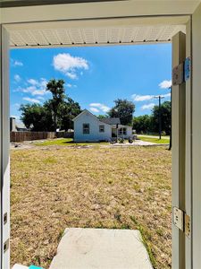 New construction Single-Family house 25 Palmetto Ave S, Fort Meade, FL 33841 - image