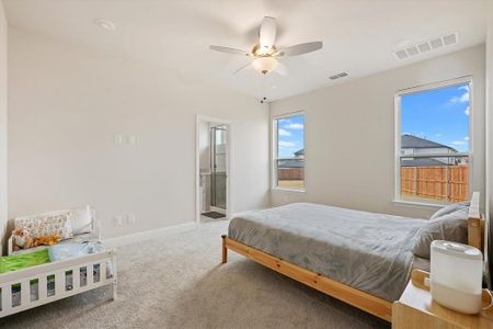 New construction Single-Family house 11503 Empress Dr, Frisco, TX 75035 - image 17