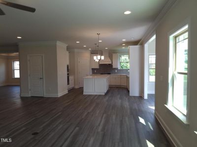 New construction Single-Family house 1089 Tulloch Ct, Unit 207, Burlington, NC 27215 - image 19