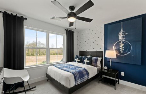 Oakwood by Pulte Homes in Cumming - photo 8 8