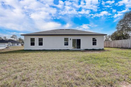 New construction Single-Family house 2831 Sw 166Th Ln, Ocala, FL 34473 null- photo 20 20