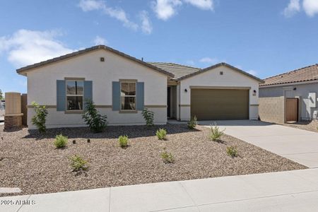 Entrada del Oro Classics by KB Home in Gold Canyon - image 5