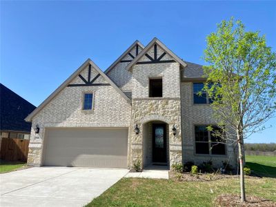 New construction Single-Family house 250 Devonshire Dr, Greenville, TX 75401 - image