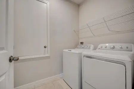 New construction Single-Family house 3585 Dahlia Dr, Lake Hamilton, FL 33851 plan Juniper - image 18