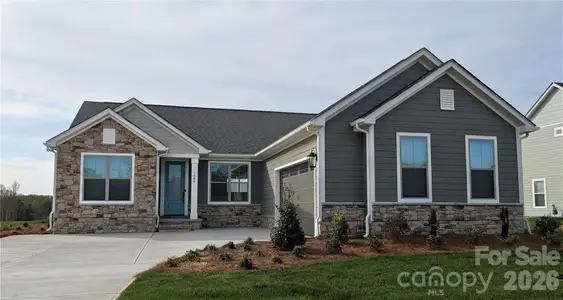 New construction Single-Family house 1664 Dresden Dr, Rock Hill, SC 29732 - image