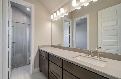 New construction Single-Family house 5226 Elk Meadows Ln, Manvel, TX 77578 null- photo 9 9