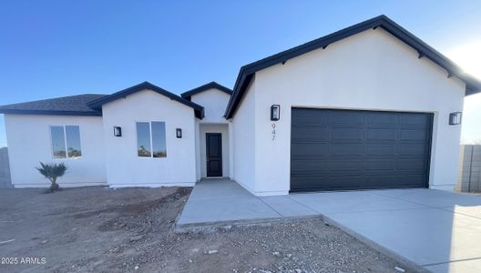 New construction Single-Family house 947 N Warner Dr, Apache Junction, AZ 85120 null- photo 18 18