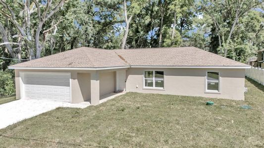 New construction Single-Family house 5221 Nw 64Th Street, Ocala, FL 34482 - photo 0