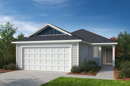 New construction Single-Family house 8217 Zinger Hill Ln, Raleigh, NC 27616 - image