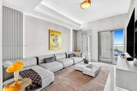 New construction Condo house 17901 Collins Ave, Unit 3103, Sunny Isles Beach, FL 33160 plan Vecchio  - image 12