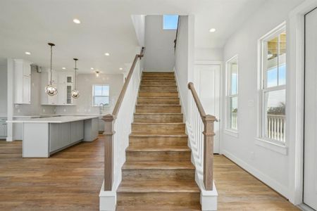 New construction Single-Family house 26726 Estuary Dr, Galveston, TX 77554 null- photo 6 6