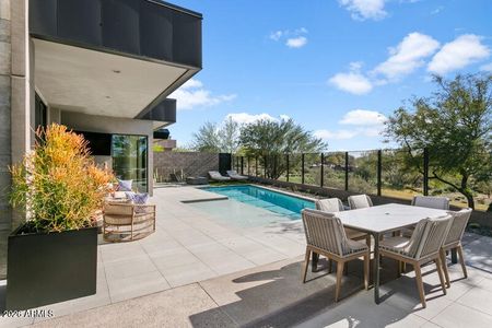 New construction Single-Family house 37200 N Cave Creek Rd, Unit 1019, Scottsdale, AZ 85262 - image 4