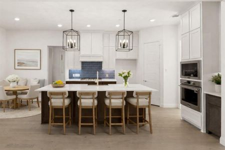 New construction Single-Family house 473 Flor Dr, Sunnyvale, TX 75182 plan Reid - image 8