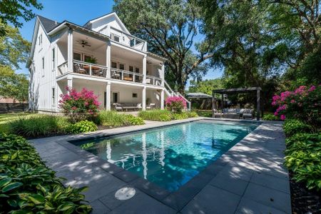 New construction Single-Family house 1216 Old Towne Rd, Charleston, SC 29407 - image