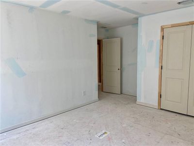 New construction Single-Family house 5285 Frontier Ct, Flowery Branch, GA 30542 null- photo 39 39