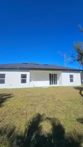 New construction Single-Family house 17065 Malta Ave Ave, Port Charlotte, FL 33954 - image