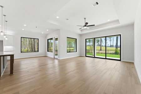 New construction Single-Family house 21853 Victory Green Wy, Porter, TX 77365 - image 18