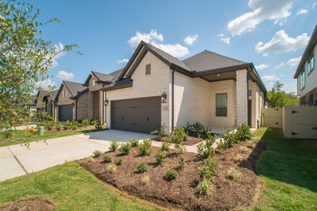 New construction Single-Family house 10566 Wild Chives, Conroe, TX 77385 - image