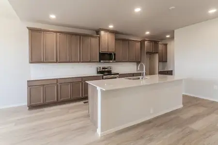 New construction Single-Family house 734 Trumpet Ct, Windsor, CO 80550 plan Morrison - image 8