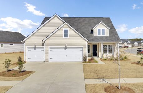 New construction Single-Family house 1104 Jackrabbit Dr, Summerville, SC 29485 null- photo 0