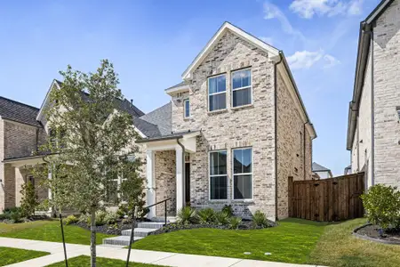 New construction Single-Family house 15584 Crape Myrtle Rd, Frisco, TX 75035 - image