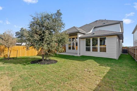 New construction Single-Family house 1353 N Roger Hanks Pkwy, Dripping Springs, TX 78620 null- photo 32 32