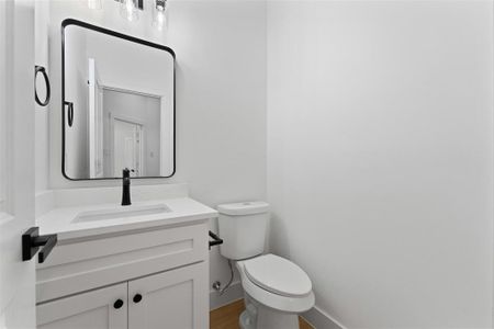New construction Single-Family house 2915 Nw Loraine St, Fort Worth, TX 76106 null- photo 30 30
