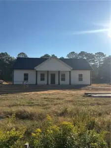 New construction Single-Family house 528 Branch St, Cedartown, GA 30125 - image