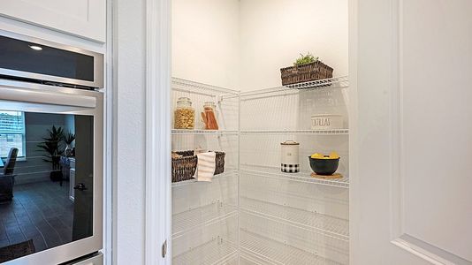 New construction Single-Family house 76077 Estuary Wy, Yulee, FL 32097 plan Princeton II - image