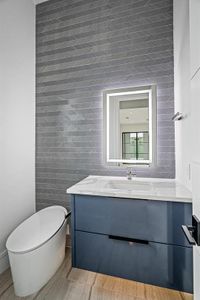 New construction Single-Family house 3650 Balfour Ct, Frisco, TX 75034 null- photo 29 29