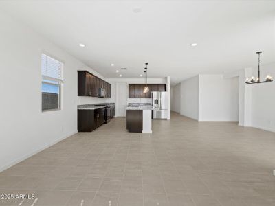 New construction Single-Family house 16069 W Prickly Pear Trl, Surprise, AZ 85387 Avery- photo 43 43