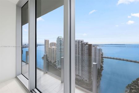 New construction Condo/Apt house 300 Biscayne Blvd Way, Unit 3404, Miami, FL 33131 - photo 16 16