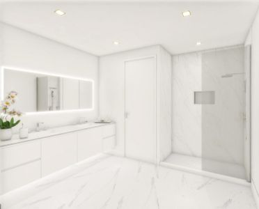 New construction Condo house 220 Lake Shore Dr, Unit 1719, Lake Park, FL 33403 - image 15