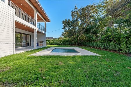 New construction Single-Family house 6600 Sw 62Nd Ct, South Miami, FL 33143 null- photo 58 58