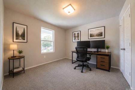 New construction Single-Family house 240 W Martindale St, Seguin, TX 78155 - image 7