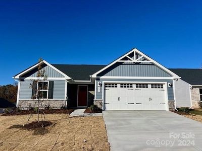 New construction Single-Family house 442 Grandiflora Avenue, Unit 0173, Lancaster, SC 29720 - photo 0