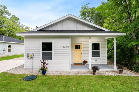 New construction Single-Family house 23199 Nw 178Th Pl, High Springs, FL 32643 - image