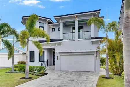 New construction Single-Family house 6526 Simone Shores Cir, Apollo Beach, FL 33572 null- photo 0
