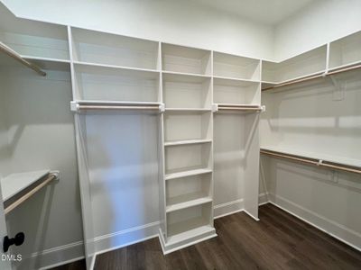 New construction Townhouse house 1005 Coldspring Cir, Durham, NC 27705 plan Townhome B Interior - image 13