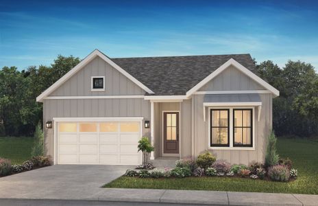 New construction Single-Family house 9240 Lake Breeze Drive, Littleton, CO 80125 - photo 0