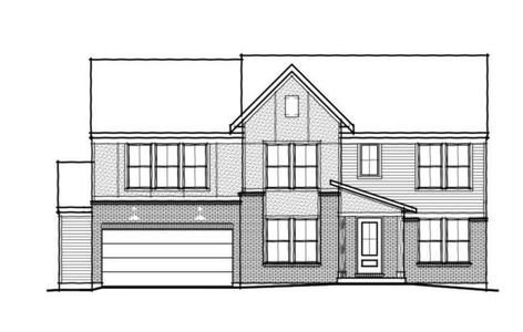 New construction Single-Family house 235 Catalpa Grove, Braselton, GA 30517 - photo 0