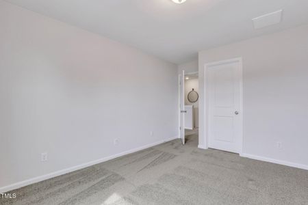 New construction Single-Family house 22 Sagamore Ave, Angier, NC 27501 plan Telfair - image 12