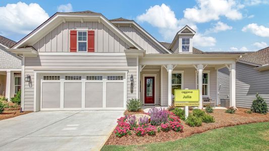 New construction Single-Family house 24 Catalina Ct, Newnan, GA 30263 null- photo 0