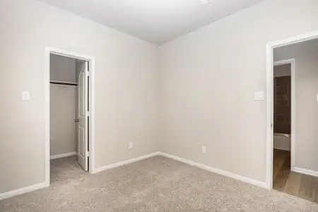 New construction Single-Family house 2048 Twin Lakes Blvd, West Columbia, TX 77486 - image 13
