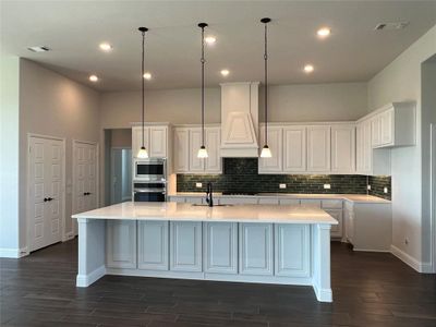New construction Single-Family house 2108 Charters Cir, Nevada, TX 75173 - image 8