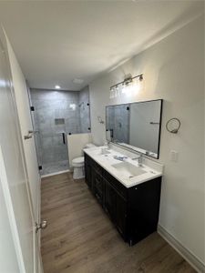 New construction Single-Family house 2622 Rosalee St, La Marque, TX 77568 - image 6